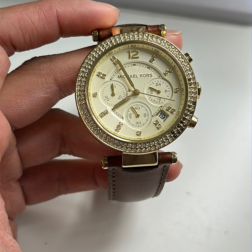 Michael Kors watch